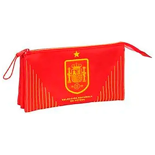 Portatodo triple selección española de fútbol. SAFTA