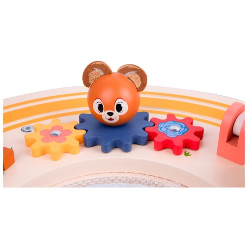 Mesa de Actividades +12 Meses ONE, TWO FUN Baby