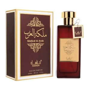 MANASIK Malikat al arab Eau de parfum (Agua de perfume) para mujer 100 ml.