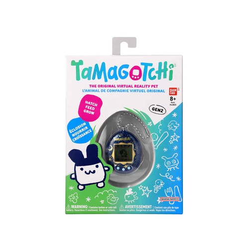 BANDAI Tamagotchi Original (Nuevos Modelos) +8 años.