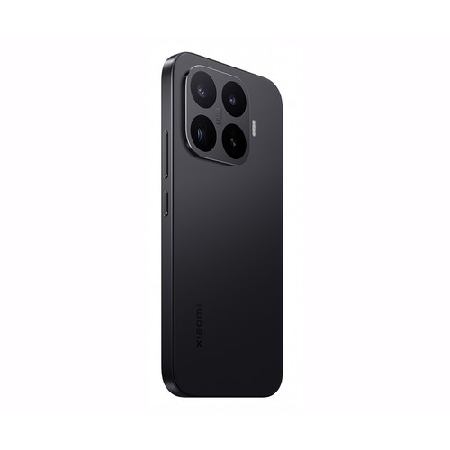 Smartphone XIAOMI 17T, 5G, 256GB, 12GB RAM, color negro, pantalla 16,74cm (6,59")