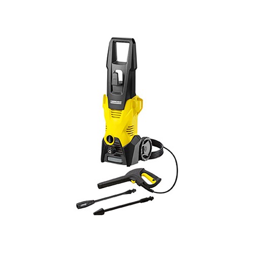 Hidro k3 120 bares 1600w 380l/h promo. KARCHER