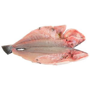 Imagen de Dorada mostrador. - Espalda con espinas