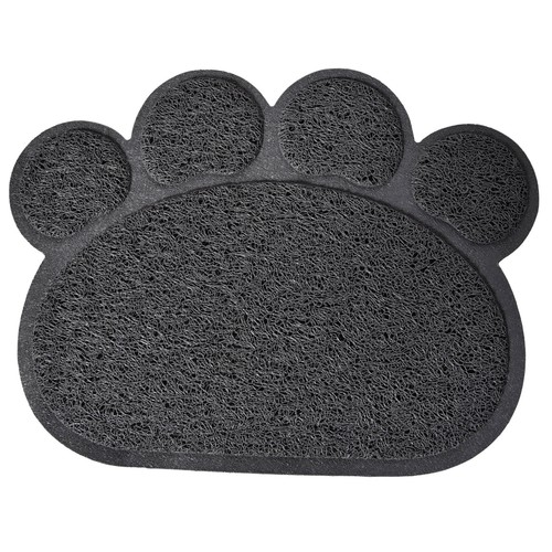 PRODUCTO ALCAMPO Alfombra- cama de 40 x 30 cm., para gato.