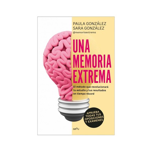 Una memoria extrema PAULA GONZALEZ, PENGUIN