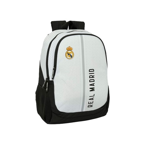 Mochila adaptaptable a carro primera equipacion 24/25. REAL MADRID C.F.
