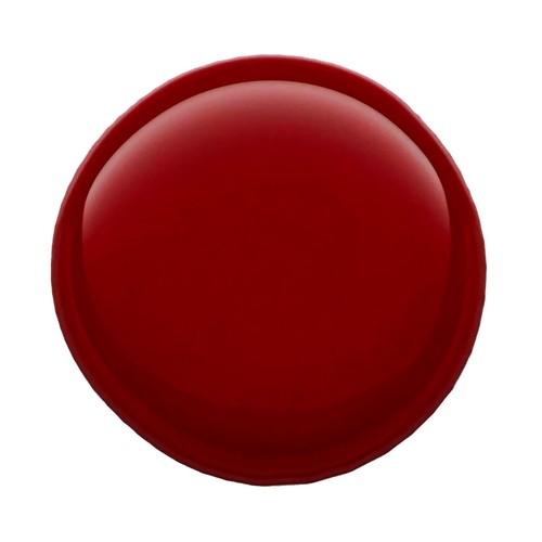 CATRICE Gel affair tono 043 Cranberry jam, rojo oscuro Esmalte de uñas de larga duración tipo gel.
