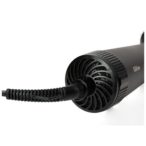 Cepillo moldeador de aire QILIVE Q.7145, cerámico, 3 temperaturas, 2 velocidades.