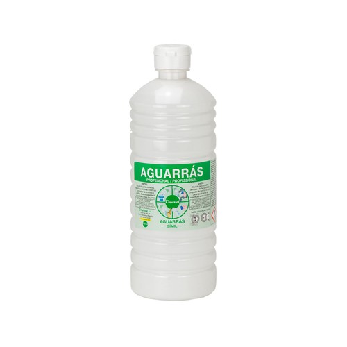 Aguarrás profesional simil DIPISTOL 500 ml