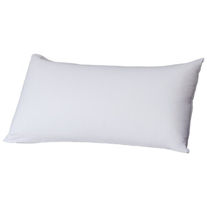 Funda protectora para almohada de 135cm., tejido Tencel ACTUEL.
