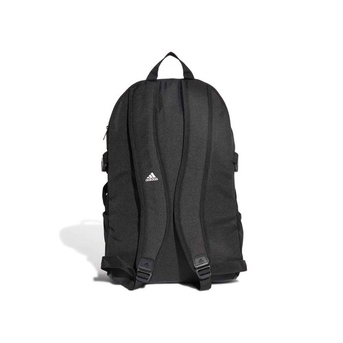 Mochila juvenil clásica color surtido con bolsillo frontal con rejilla, ADIDAS.