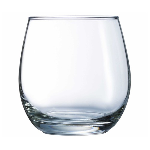 Vaso 32cl vidrio transparente, modelo FB Maine LUMINARC ECO