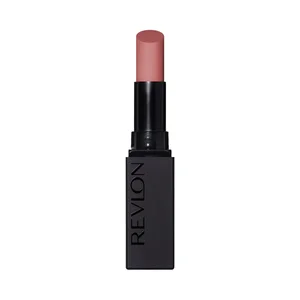 REVLON Colorstay suede ink Tono 001 Gut instinct Barra de labios de larga duración con acabado mate.