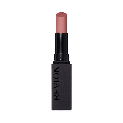 REVLON Colorstay suede ink Tono 001 Gut instinct Barra de labios de larga duración con acabado mate.