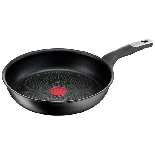 Sartén 20cm de aluminio fundido con antiadherente antirayaduras, Jordi Cruz TEFAL.