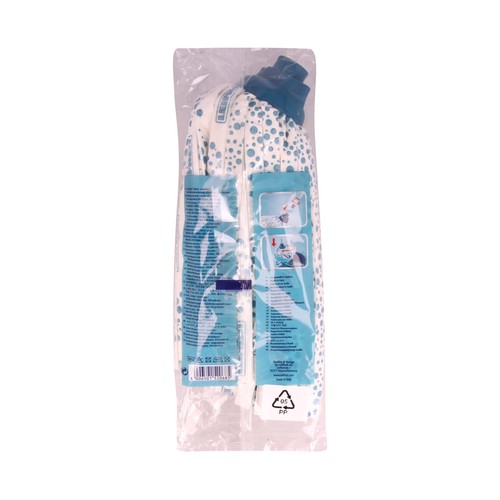 LEIFHEIT Fregona de viscosa súper absorbente LEIFHEIT CLASSIC MOP 1 ud.