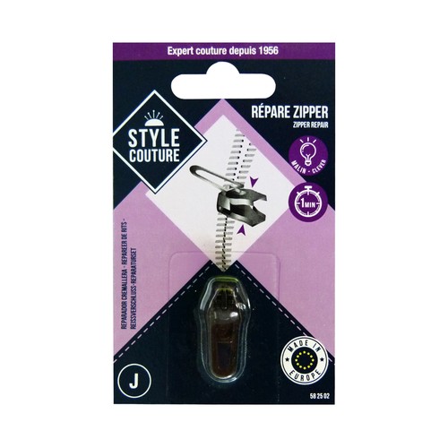 Accesorio reparador de costuras STYLE.