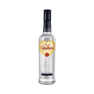 CABALLERO Ponche CABALLERO botella de 70 cl.