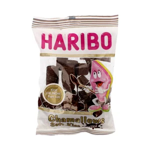 HARIBO Nubes de cacao (espumas dulces) 175 g.