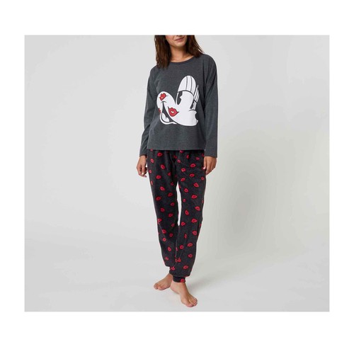 Pijama para mujer DISNEY, talla XL.