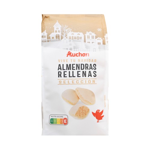 PRODUCTO ALCAMPO Almendras rellenas 150 g.