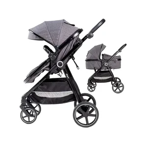 Cochecito de paseo combi dúo INTERBABY.