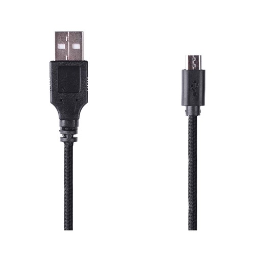 Alfombrilla gaming QILIVE, luz led.