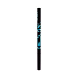 CATRICE It´s easy tattoo tono 010 Black Lápiz ojos (eyeliner) resistente al agua y de larga duración.
