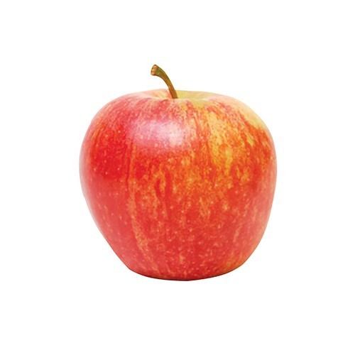 Manzana braeburn a granel