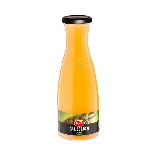 JUVER SELECCIÓN Zumo de piña 850 ml.