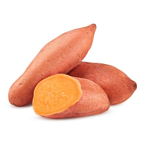 Batata a granel 1.000 Gramos Aproximados