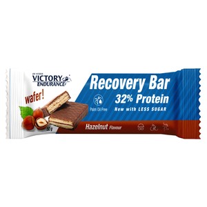 Weider Barrita 32% Proteína con Sabor a Chocolate con Avellana Weider 50 G.