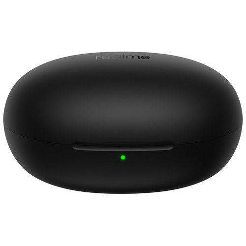 Auriculares bluetooth tipo intrauditivo REALME Buds Q2, cancelación de ruido, control táctil, alcance 10m.