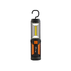 Linterna led de trabajo, 3W +1W, 210 lm, SEVENON.