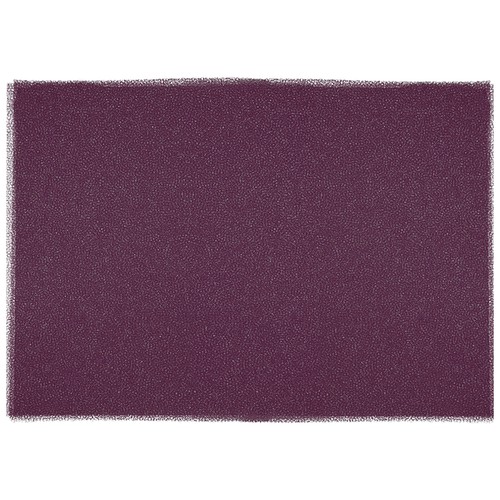 Alfombrilla para nevera, 47x30cm. EASY MAKE.