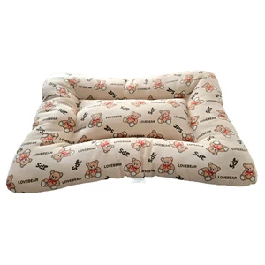 CANES JOB Colchon L osos