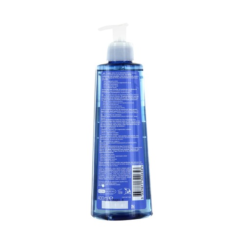 VICHY Champú Mineral uso frecuente VICHY Dercos 400ml