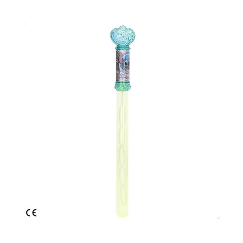 Espada para hacer pompas de agua 120ml. DISNEY