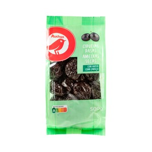 Imagen de PRODUCTO ALCAMPO Ciruelas con hueso PRODUCTO ALCAMPO 500 g.