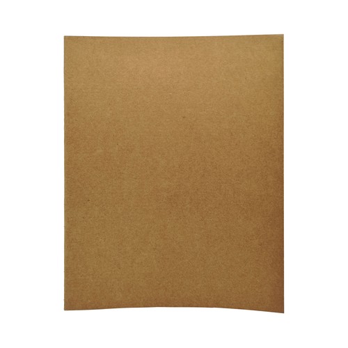 Cuaderno A5 de 1 línea 30 hojas de papel reciclado, PRODUCTO ALCAMPO.