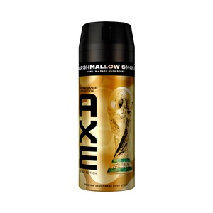 AXE Marshmellow edition Desodorante en spray para hombre 150 ml.