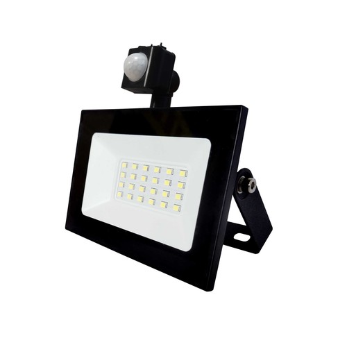 Proyector Led, 24W, PRODUCTO ALCAMPO.