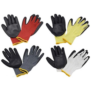 Imagen de Guantes para jardín talla grande GARDENSTAR.