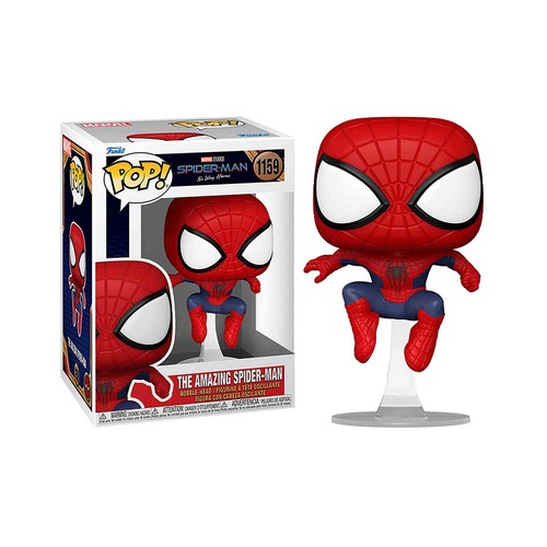 FUNKO POP Surtido Superhéroes
