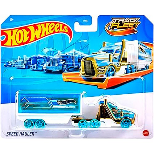 HOT WHEELS Camión