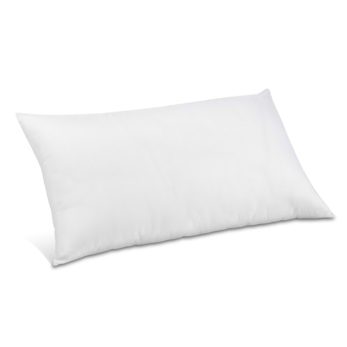 Almohada de 40x70, antiácaros Flex para descanso. FLEX