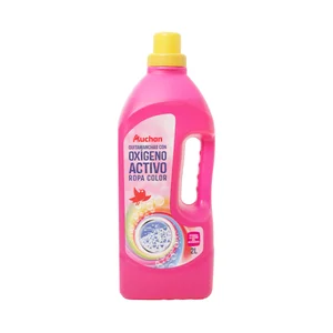 PRODUCTO ALCAMPO Activador de lavado Color 2l.