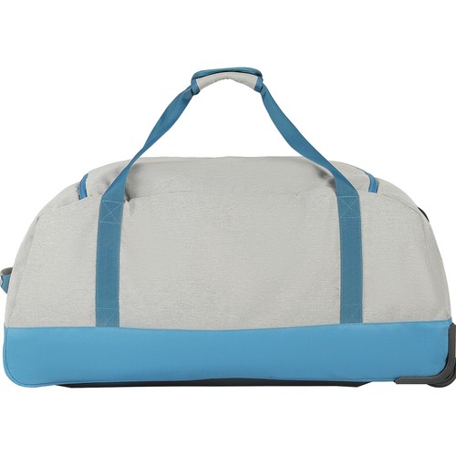 Bolsa de viaje azul New Club AIRPORT ALCAMPO.