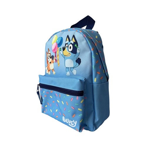 Mini mochila. BLUEY