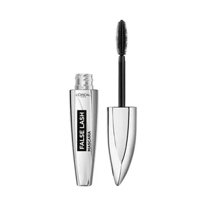 L´ORÉAL PARIS False lash black tono negro Máscara de pestañas efecto volumen y longitud.